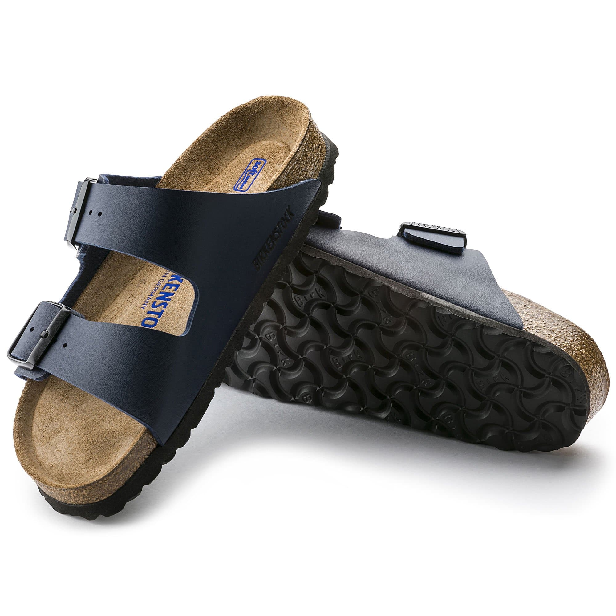 Arizona Soft Footbed Birko-Flor - leoleo123123