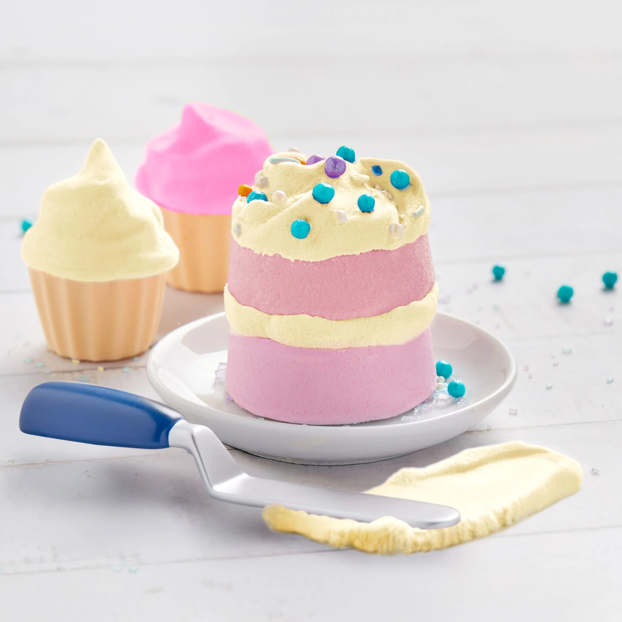 Creative Chefs™ Frosting 2 Pack - leoleo123123