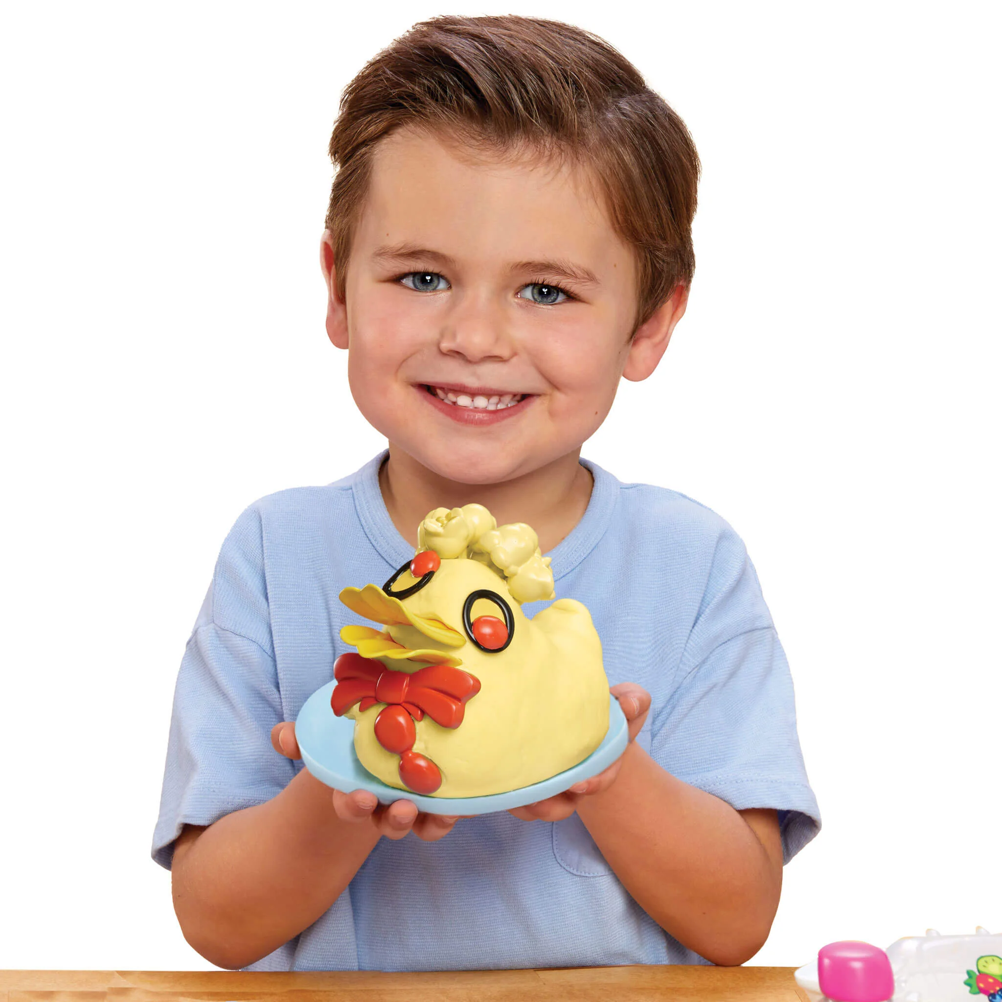 Creative Chefs™ Bluey - Duck Cake Kit - leoleo123123