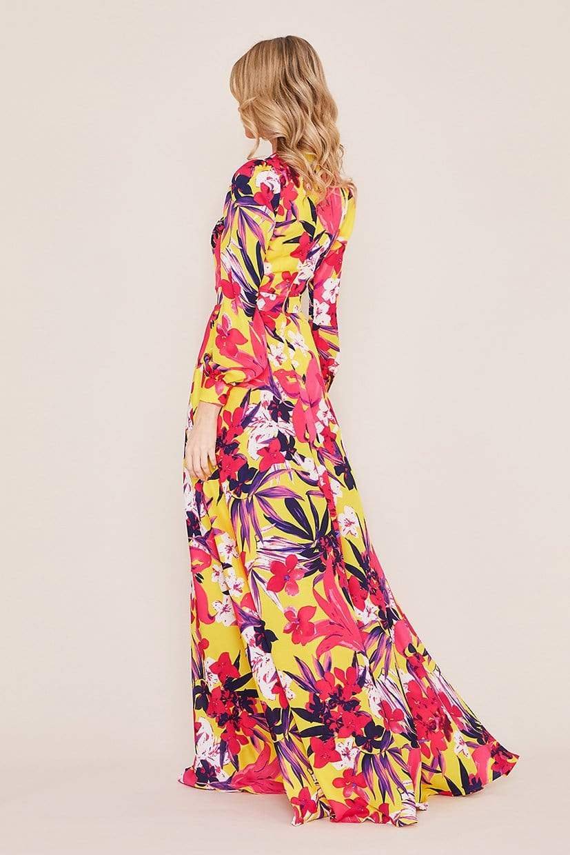 Sahara Dress