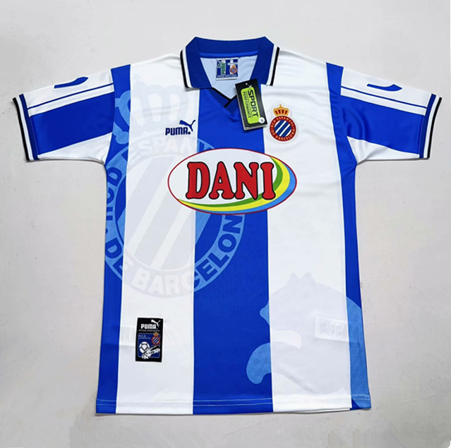 Celta & Espanyol