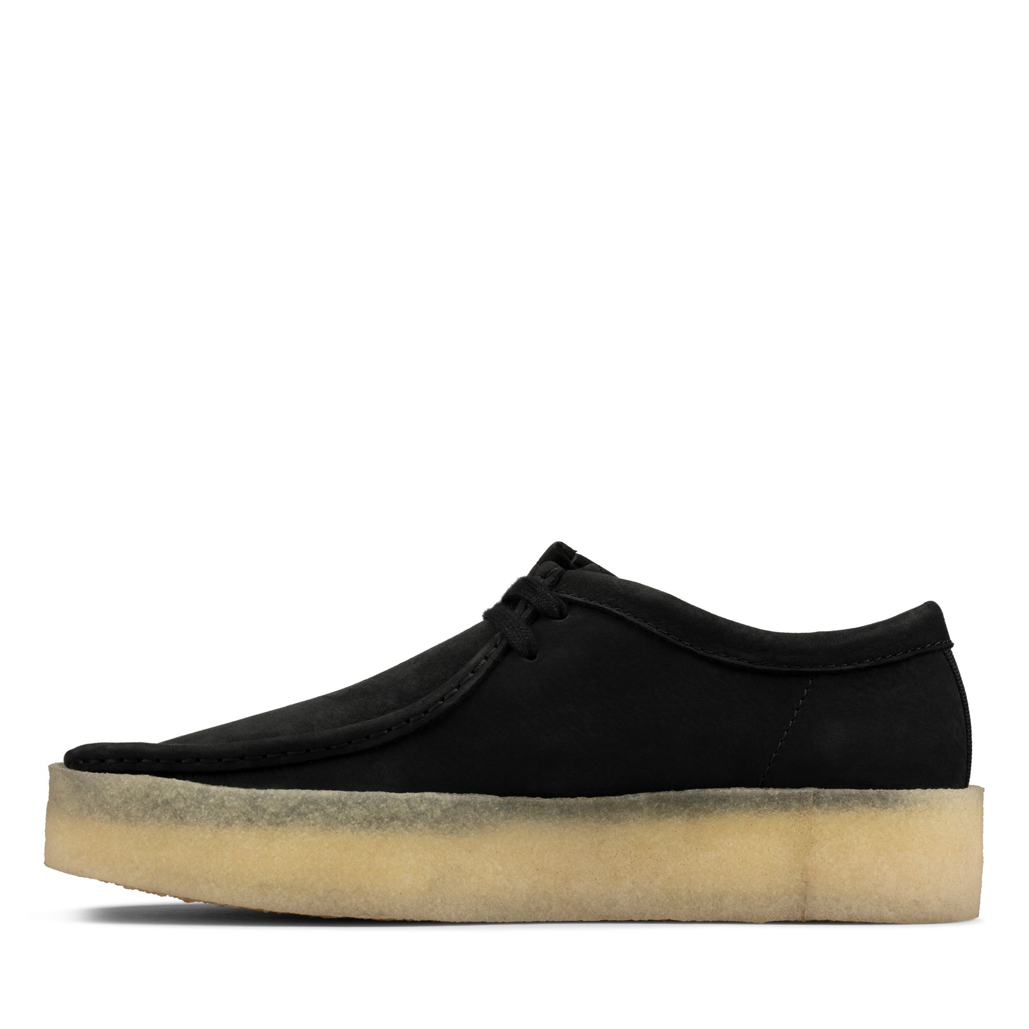 Wallabee Cup Nubuck