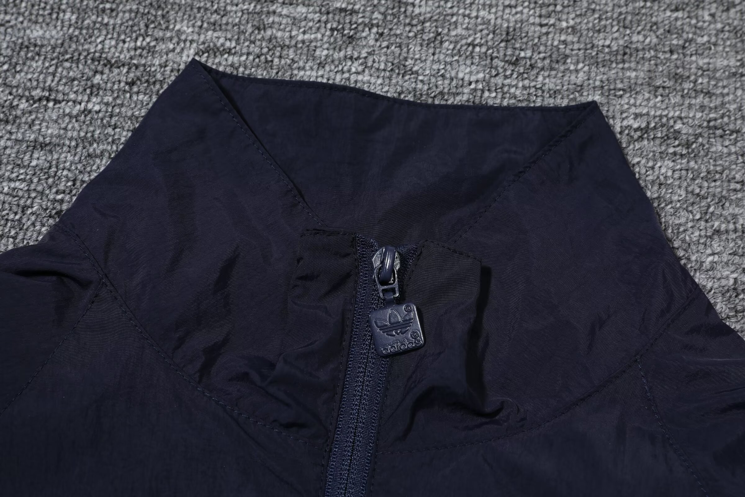 2025 JUV High Quality Windbreaker Suit