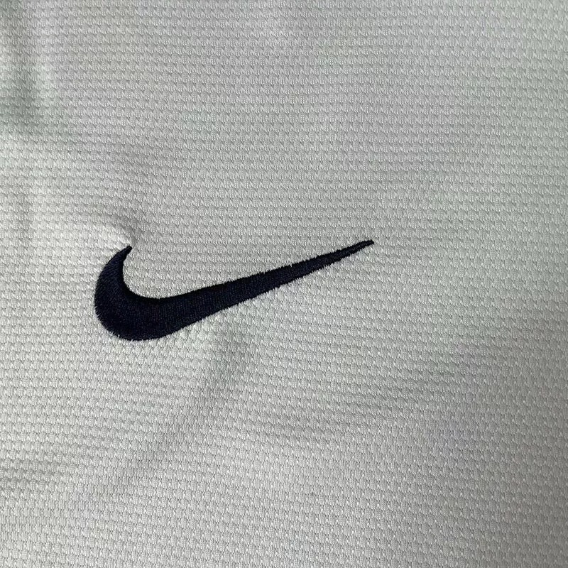 2013 England 150th Home Retro Soccer Jersey