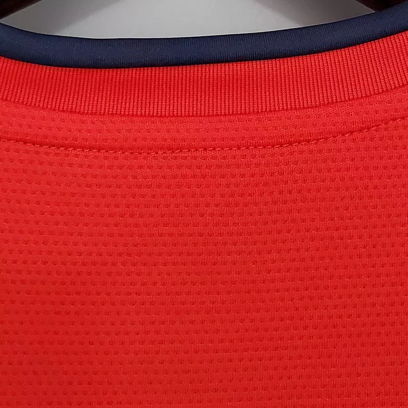 21-22 ARS 1:1 Home Fans Soccer Jersey