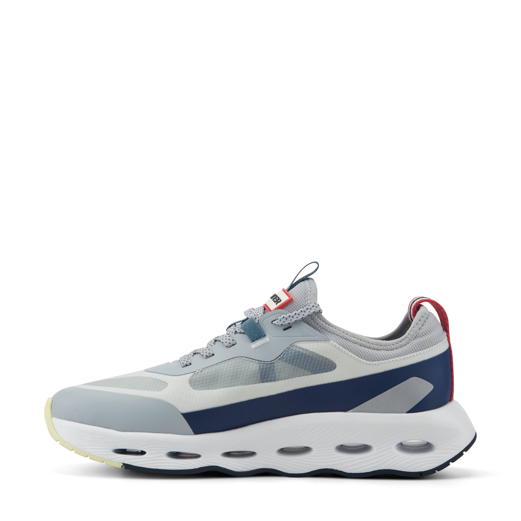 Men's Gabreal Lace-Up Casual Sneakers