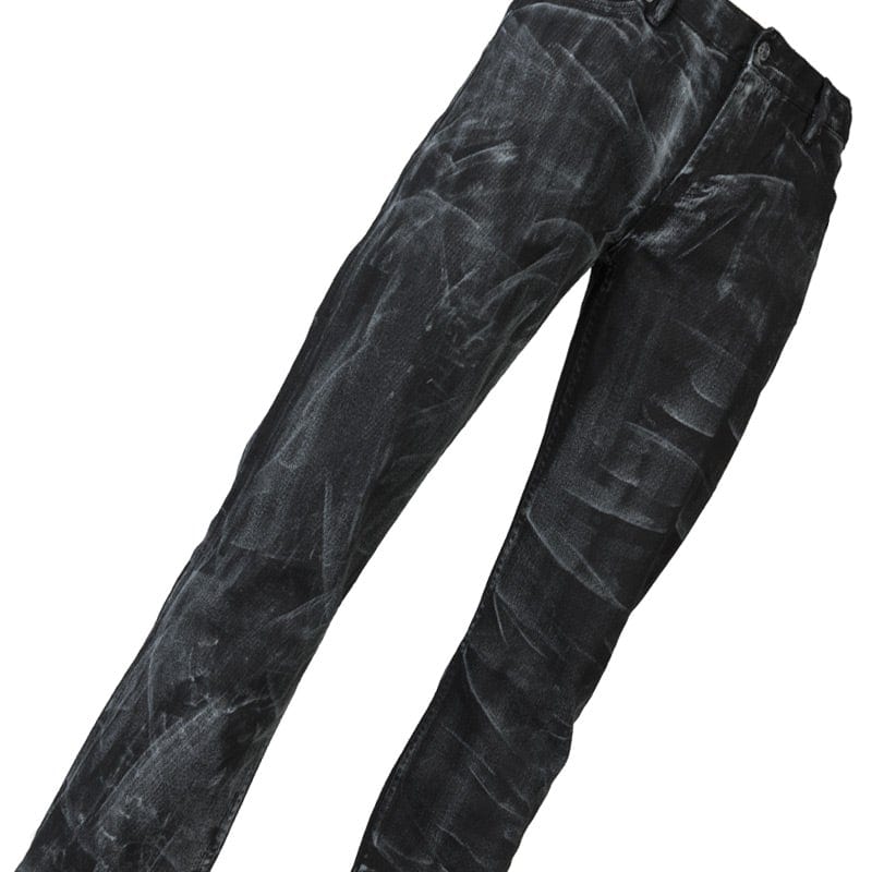 Trailblazer Smoke Wash Pants