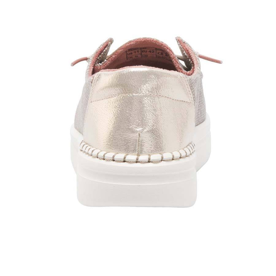 Women's Shoes Wendy Rise