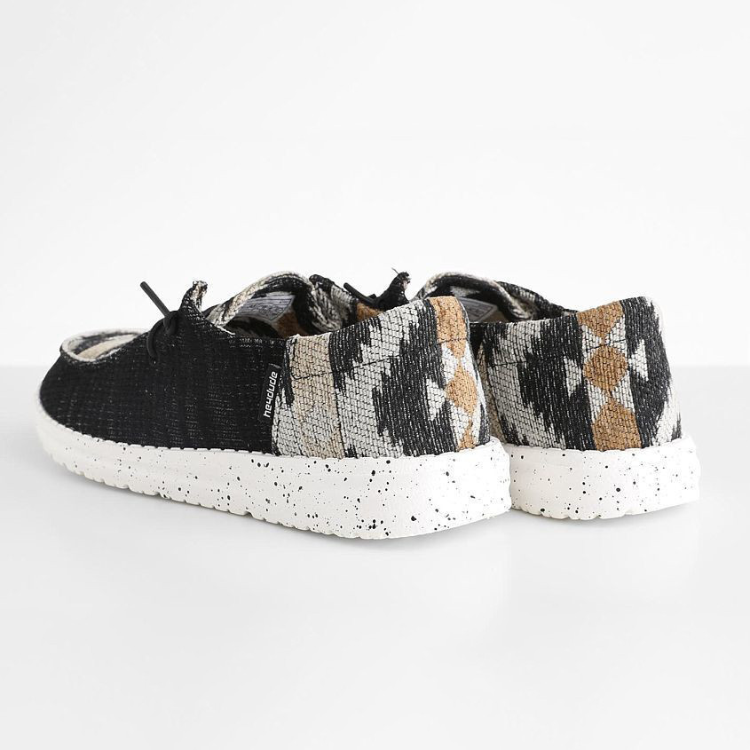 Women's Shoes Wendy Aztec Shoe