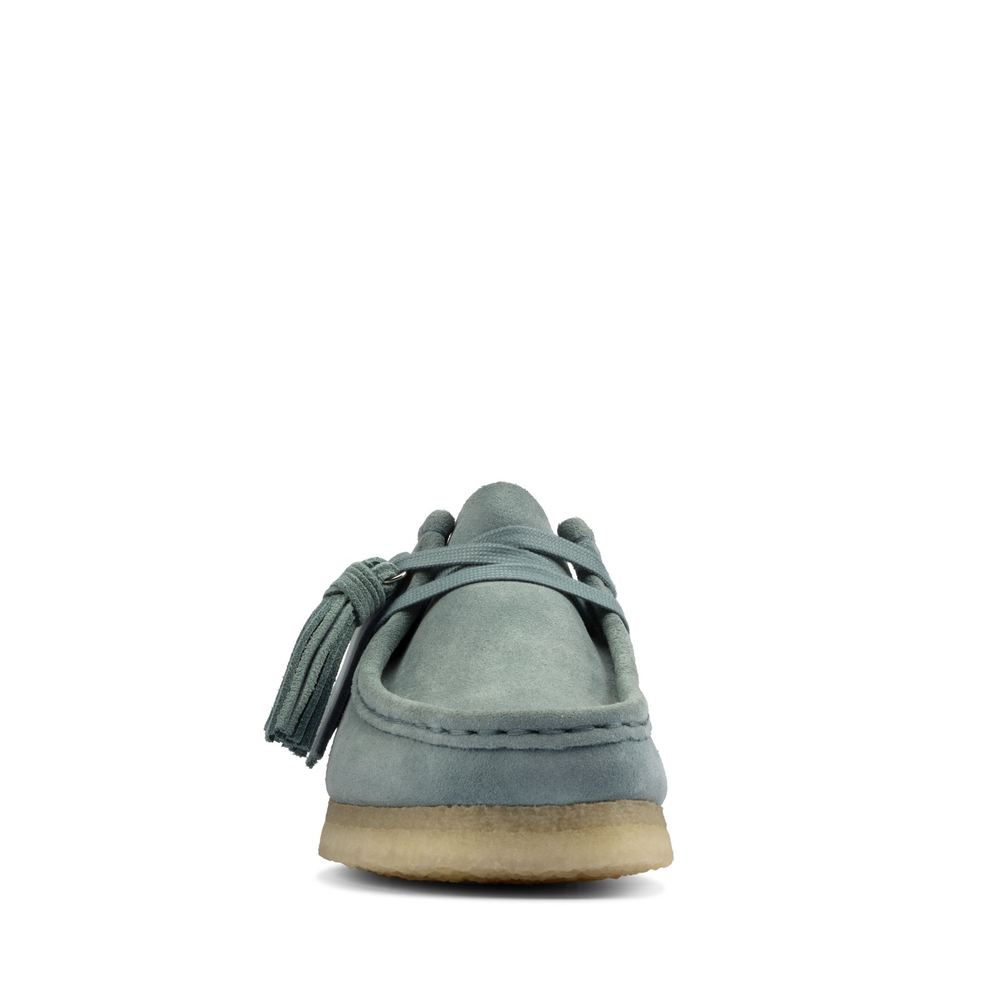 Wallabee Suede