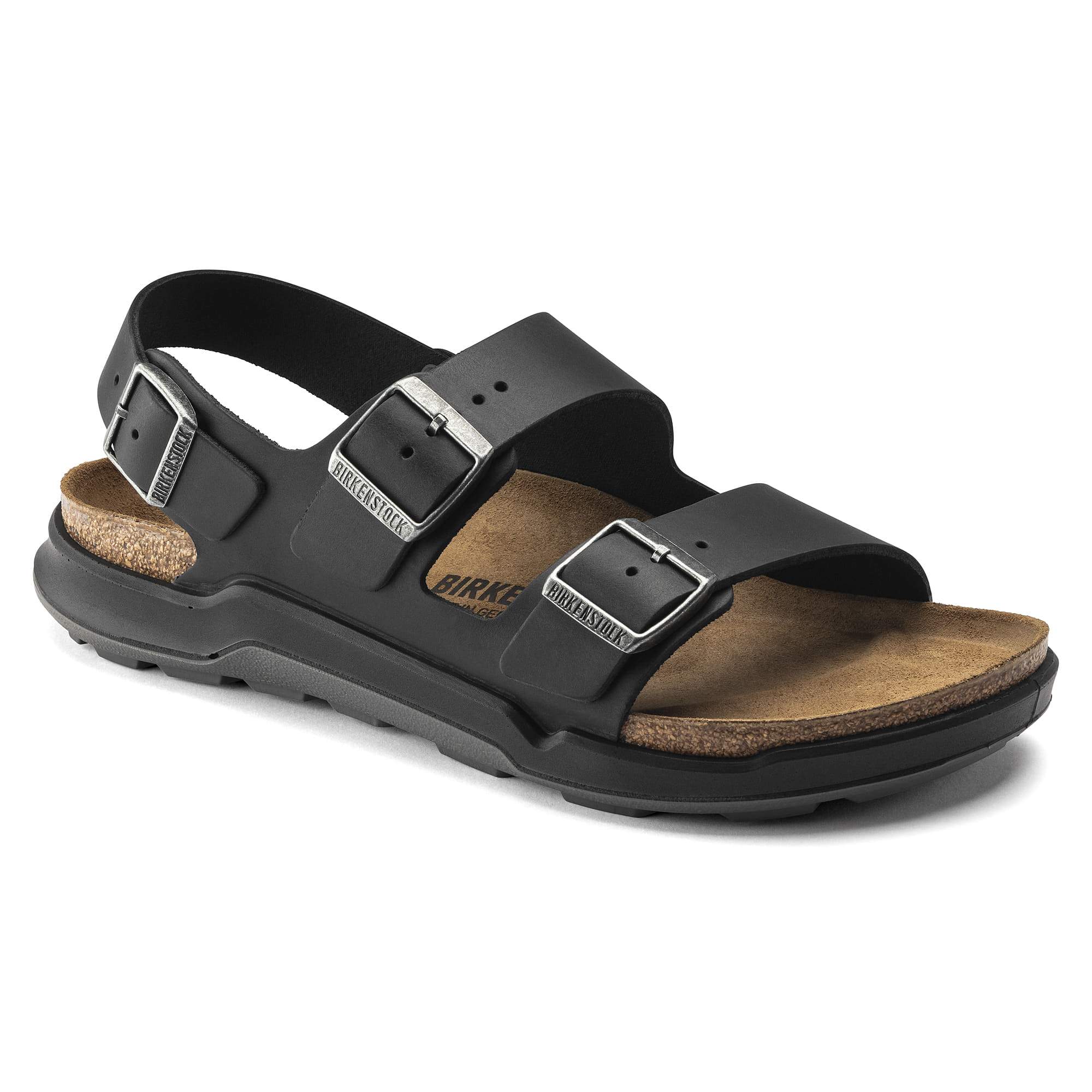 Milano Men Oiled Leather - leoleo123123