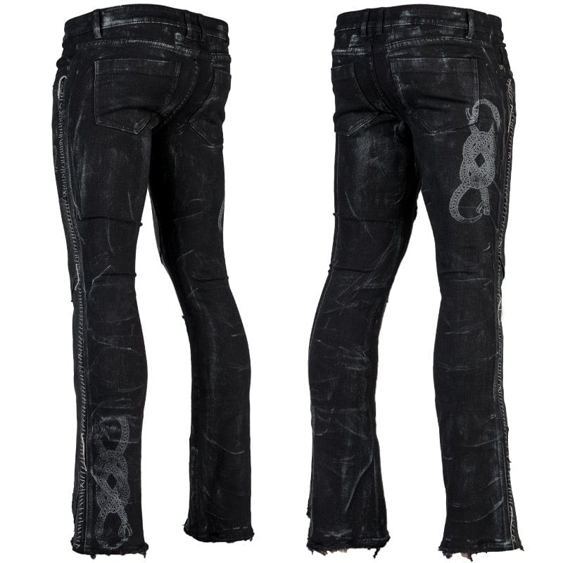 Infinity Jeans