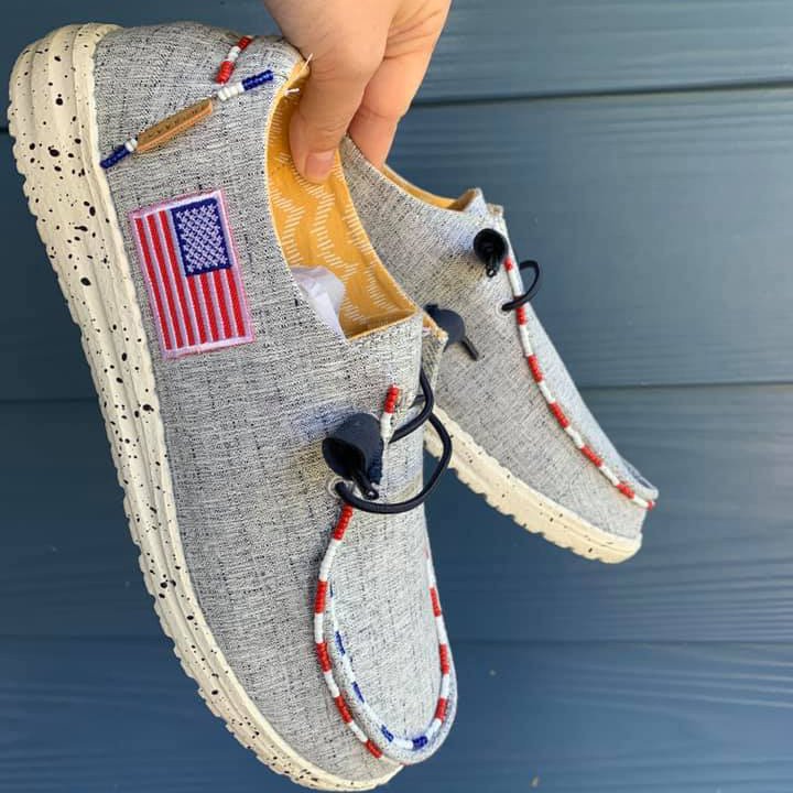 Women's Shoes American Dream
