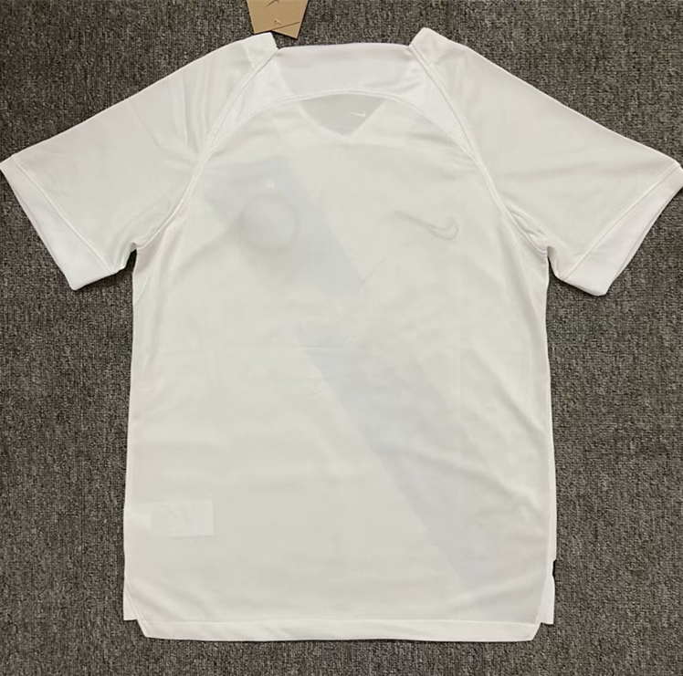 23-24 INT Away Fans Soccer Jersey