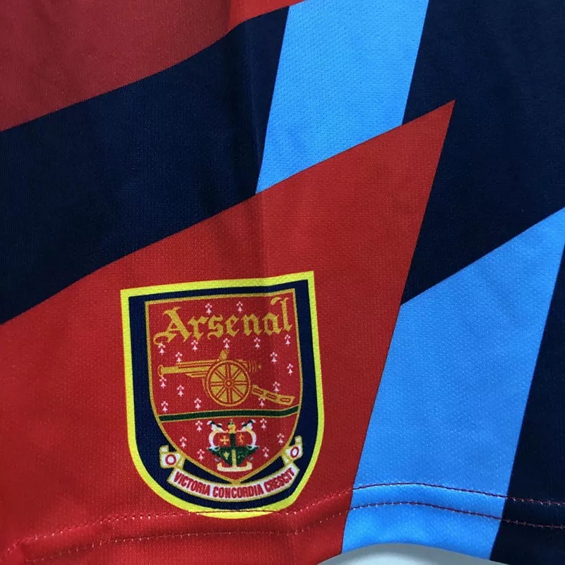 2014 ARS FA CUP FINAL Soccer Jersey