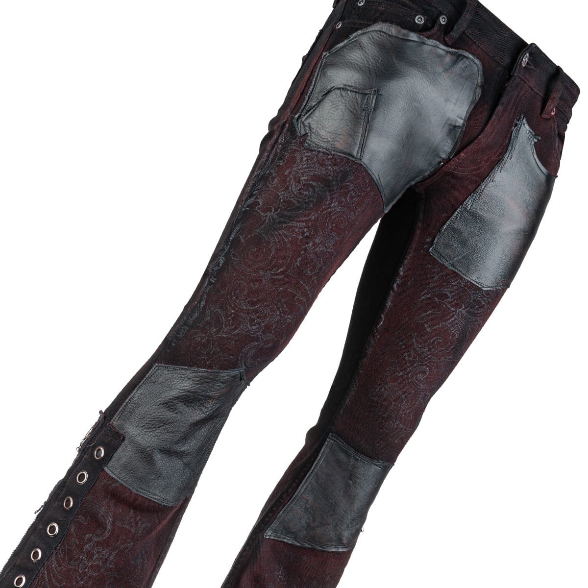 Dawn Rocker Pants
