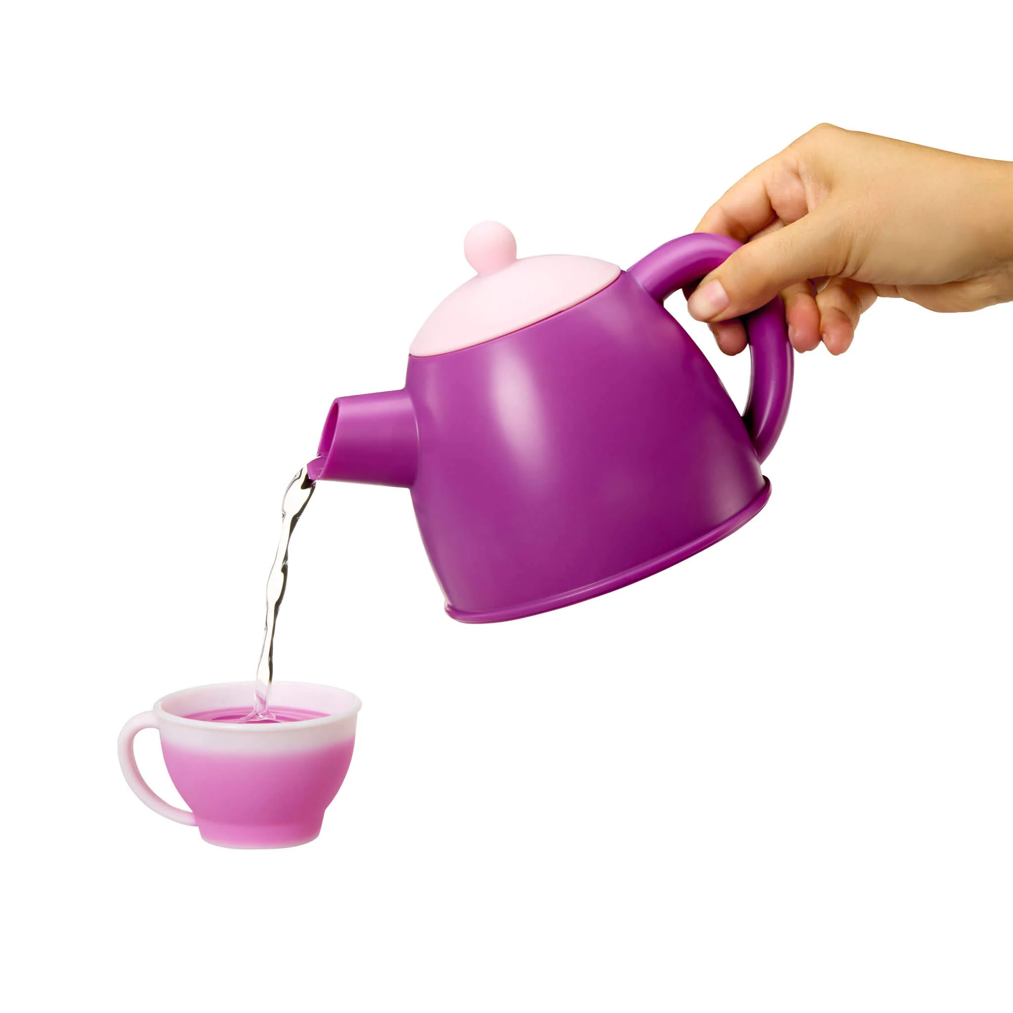 Creative Chefs™ Tea Party Kit - leoleo123123