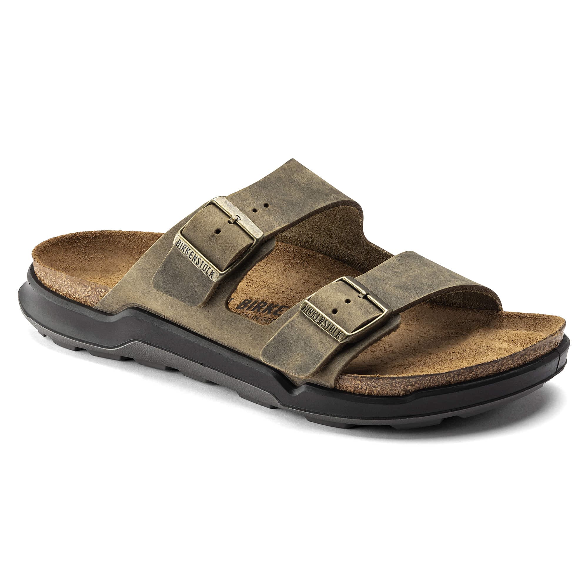 Arizona Men Oiled Leather - leoleo123123