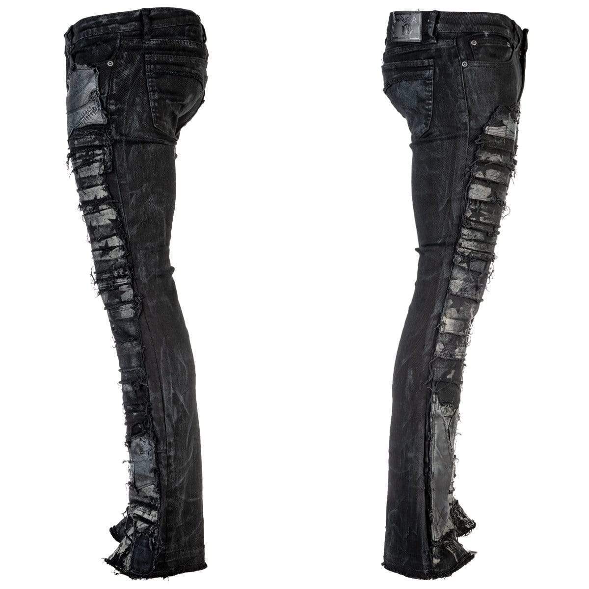 Ace Rocker Pants