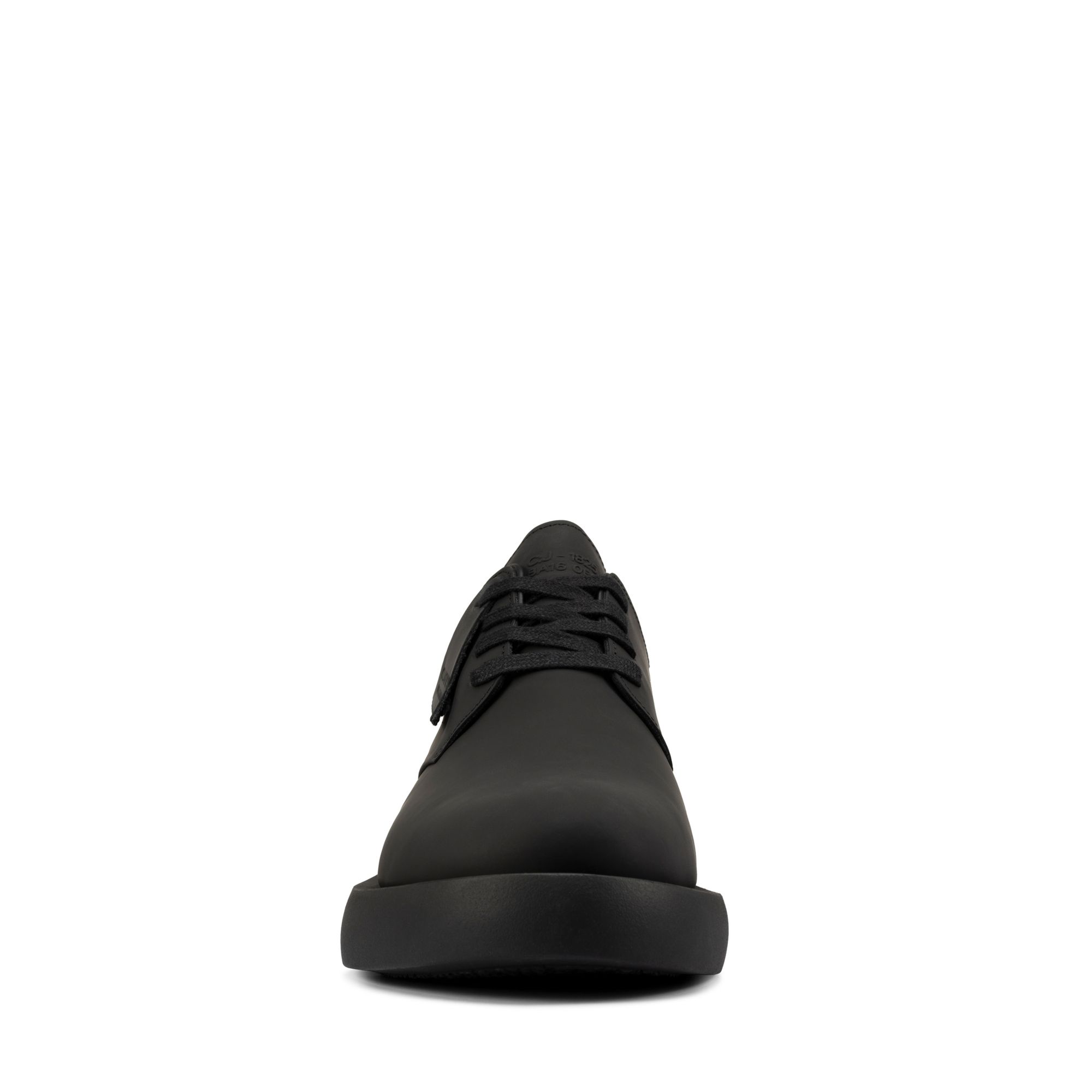 Mileno London Black Leather