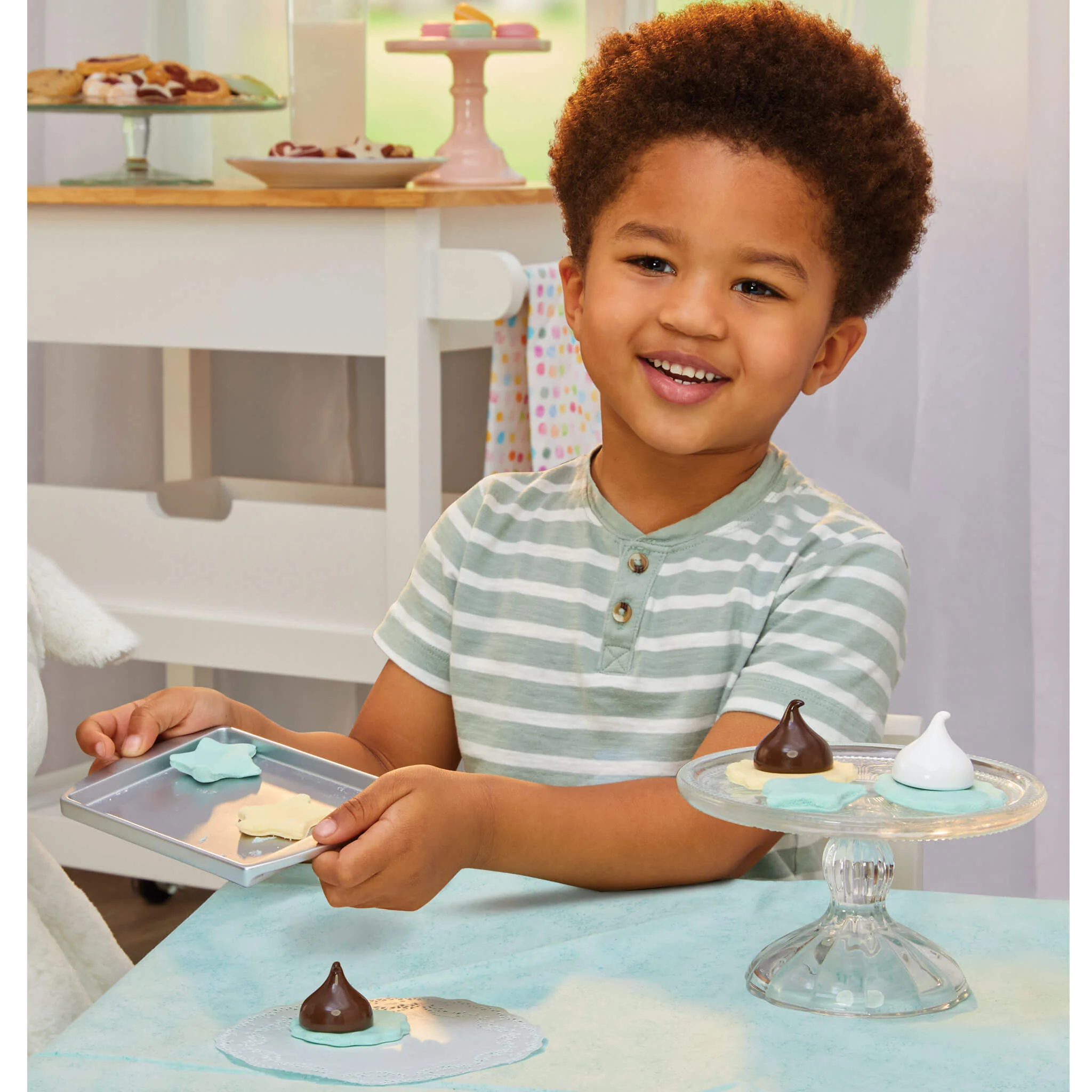 Creative Chefs™ Cookie Kit - leoleo123123