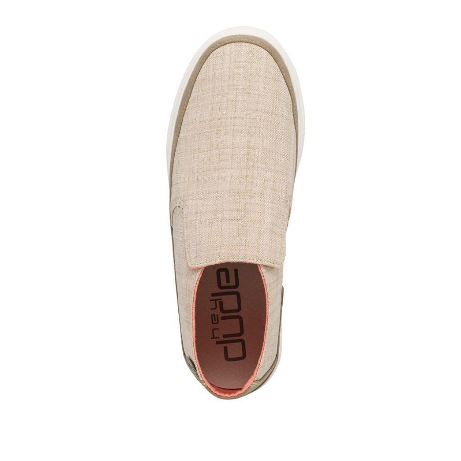 Women's Shoes Peyton Chambray