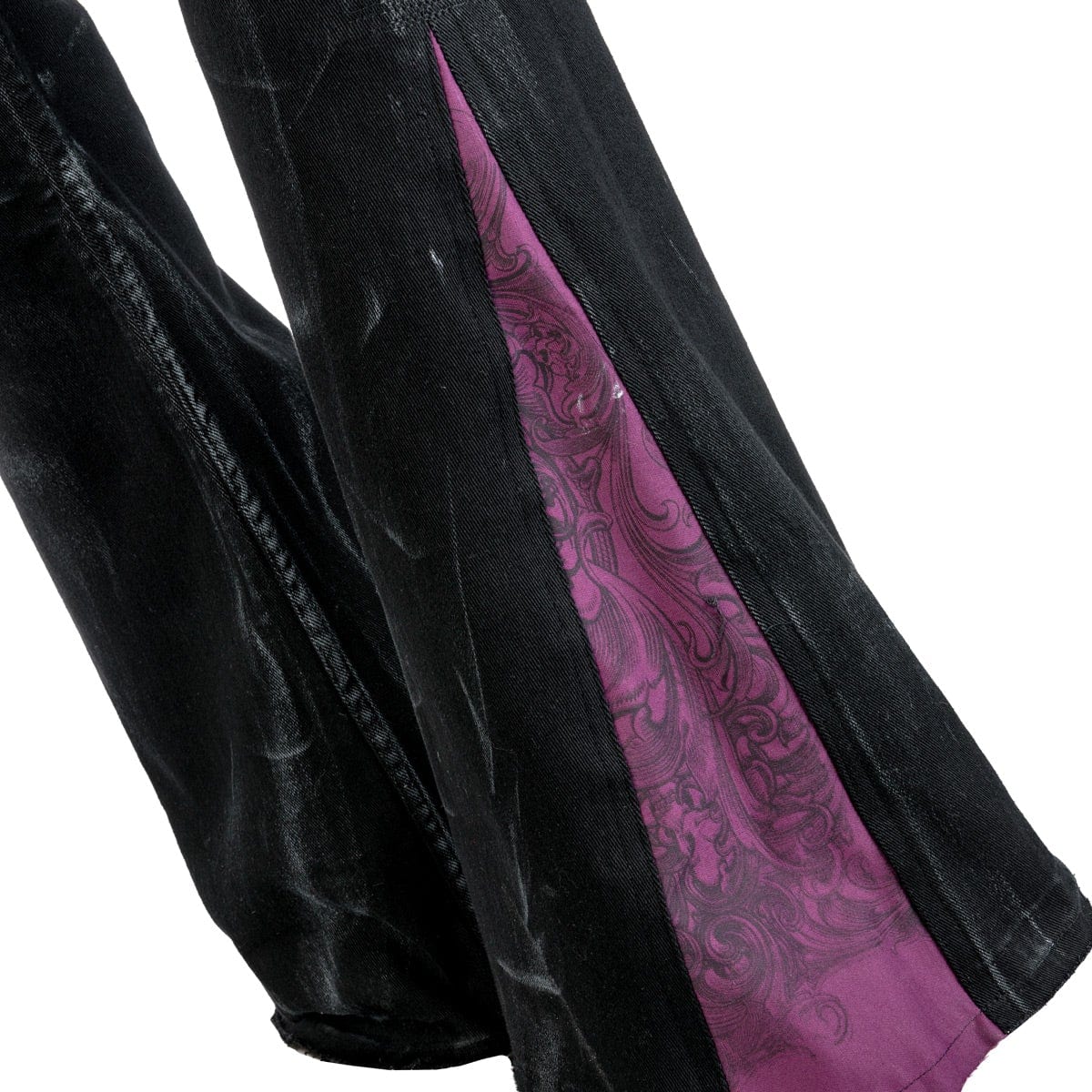 Electric Bolt Rocker Pants