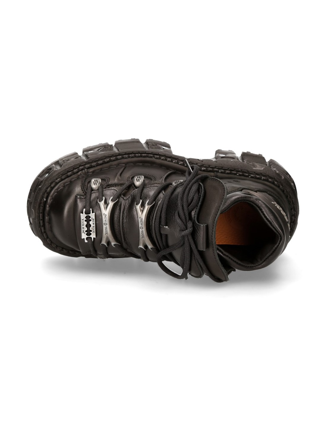 Urban Shoes New Rock ALKTANK106C2