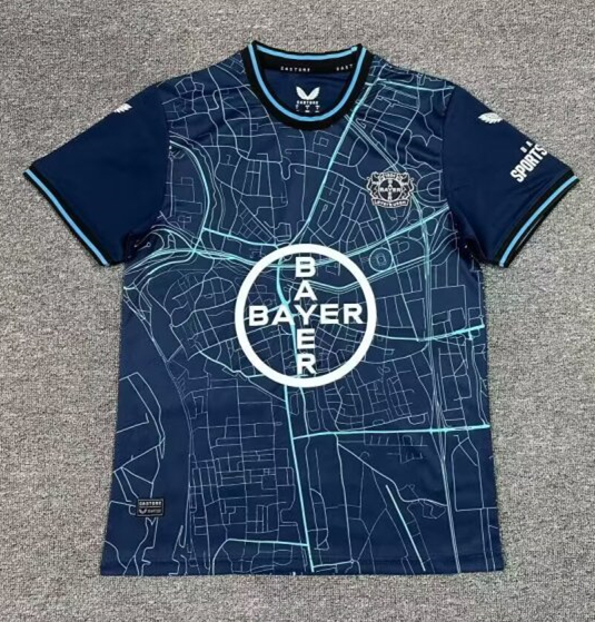 Bayer 04 Leverkusen
