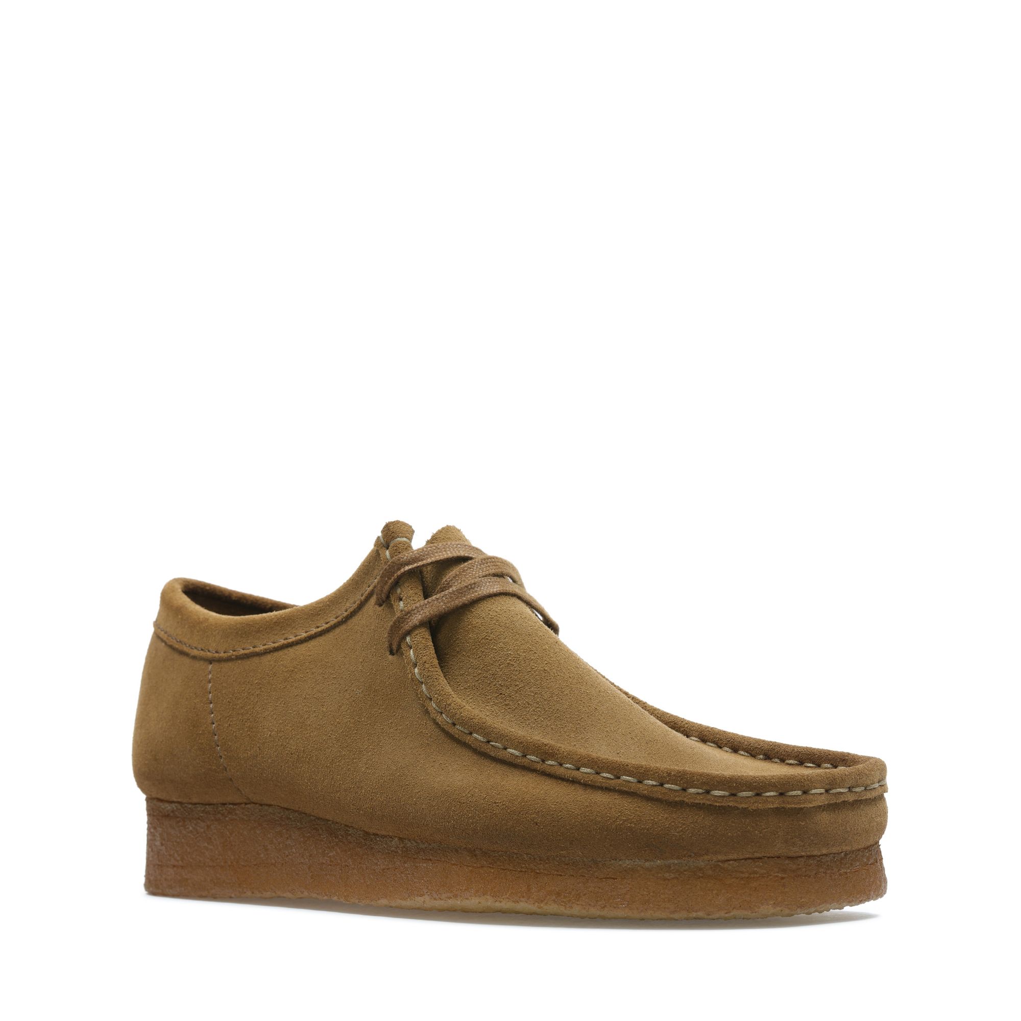 Wallabee Vegan