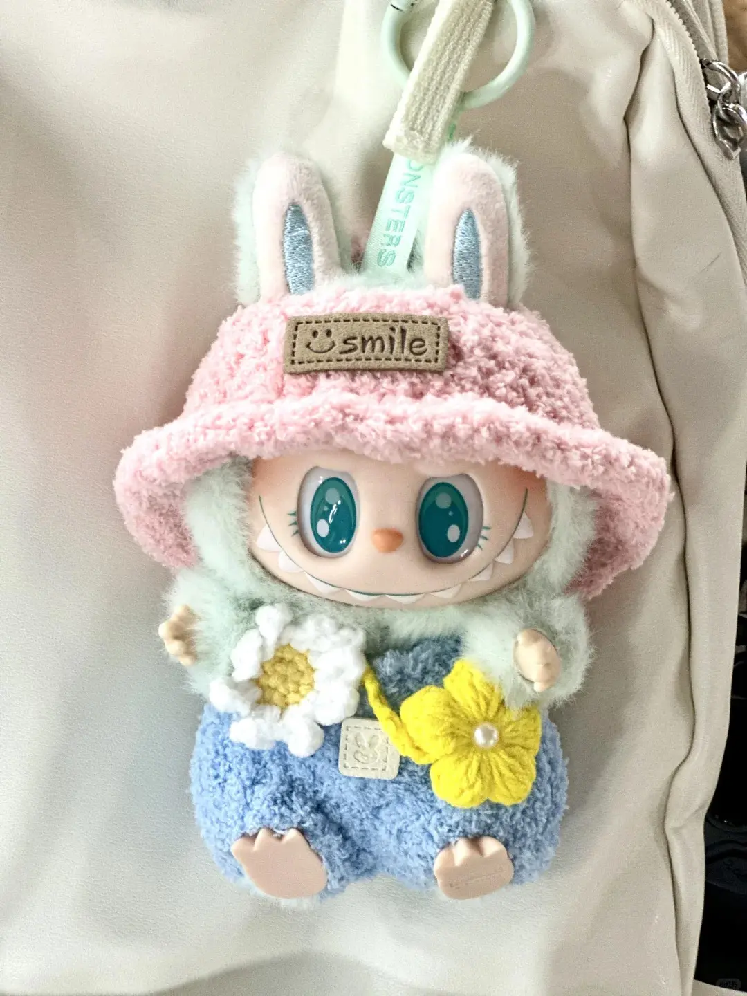 LABUBU CLOTHES