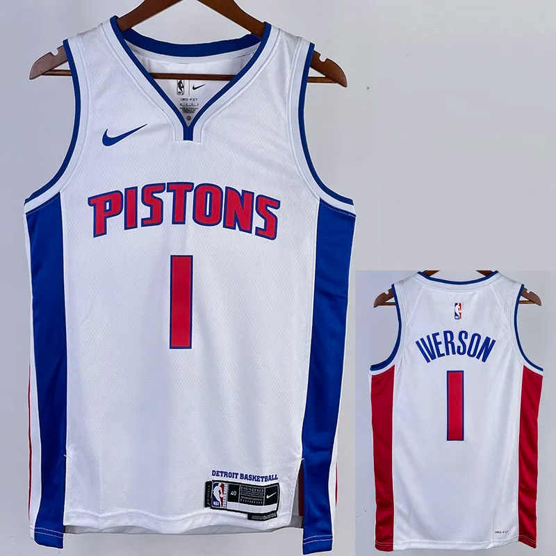 PISTONS