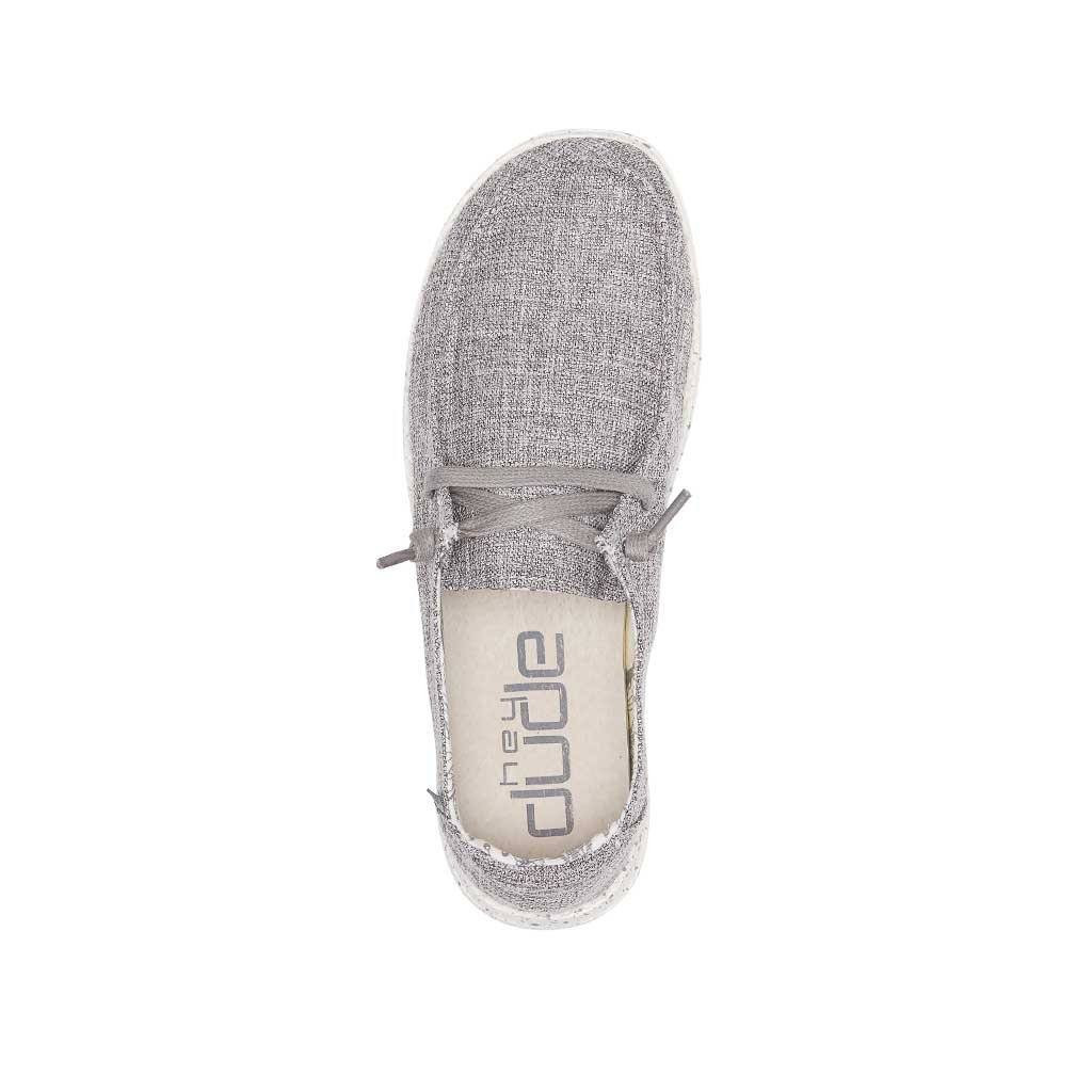 Women's Shoes Wendy Linen