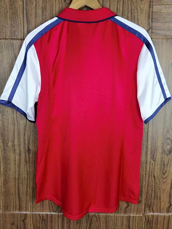 2000 ARS Home Retro Soccer Jersey