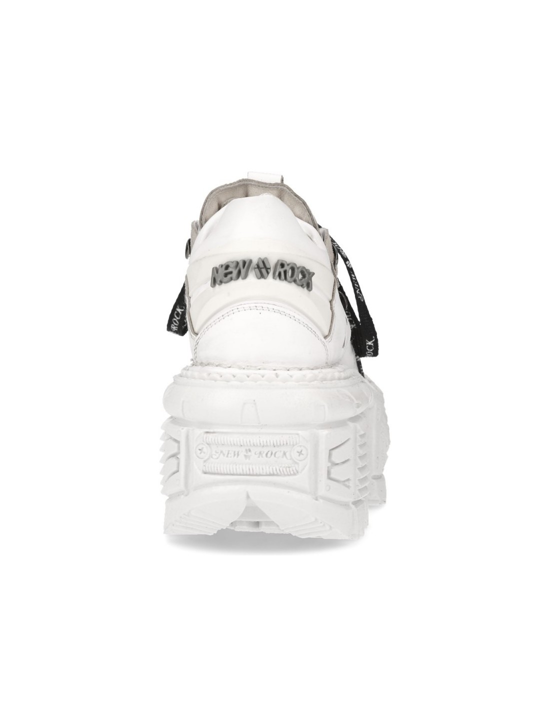 New Rock Urban Shoes ALK106S112
