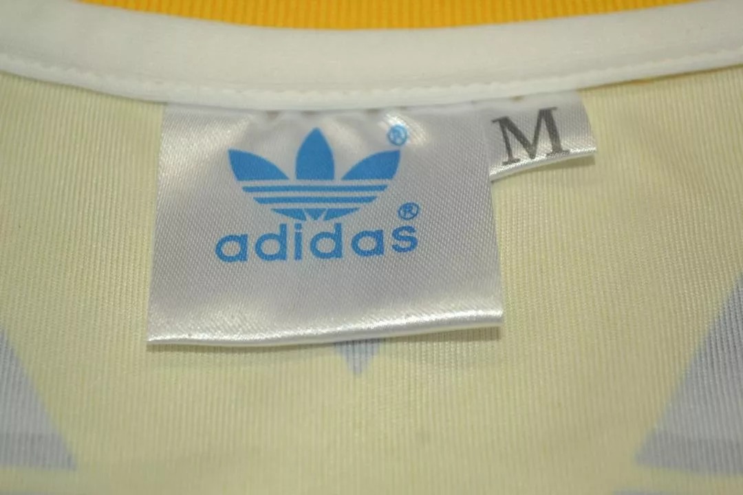 1991-1993 ARS Away Retro Soccer Jersey