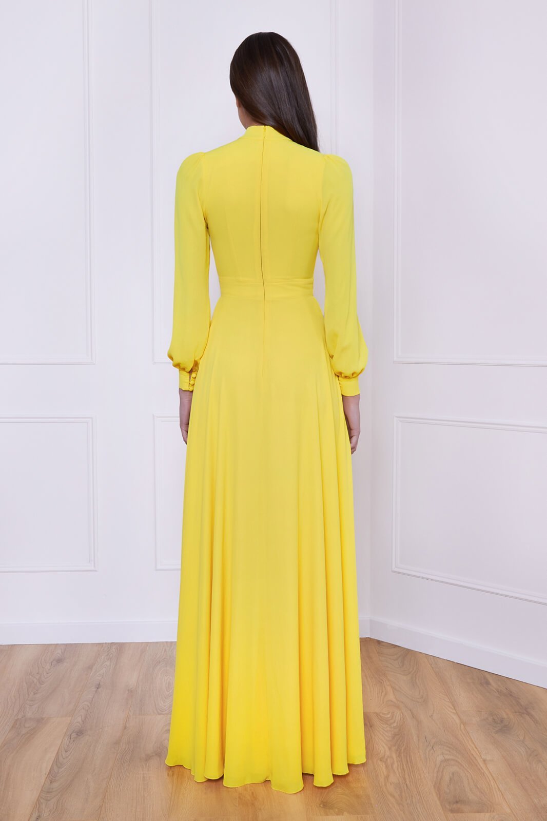 Sienna Dress