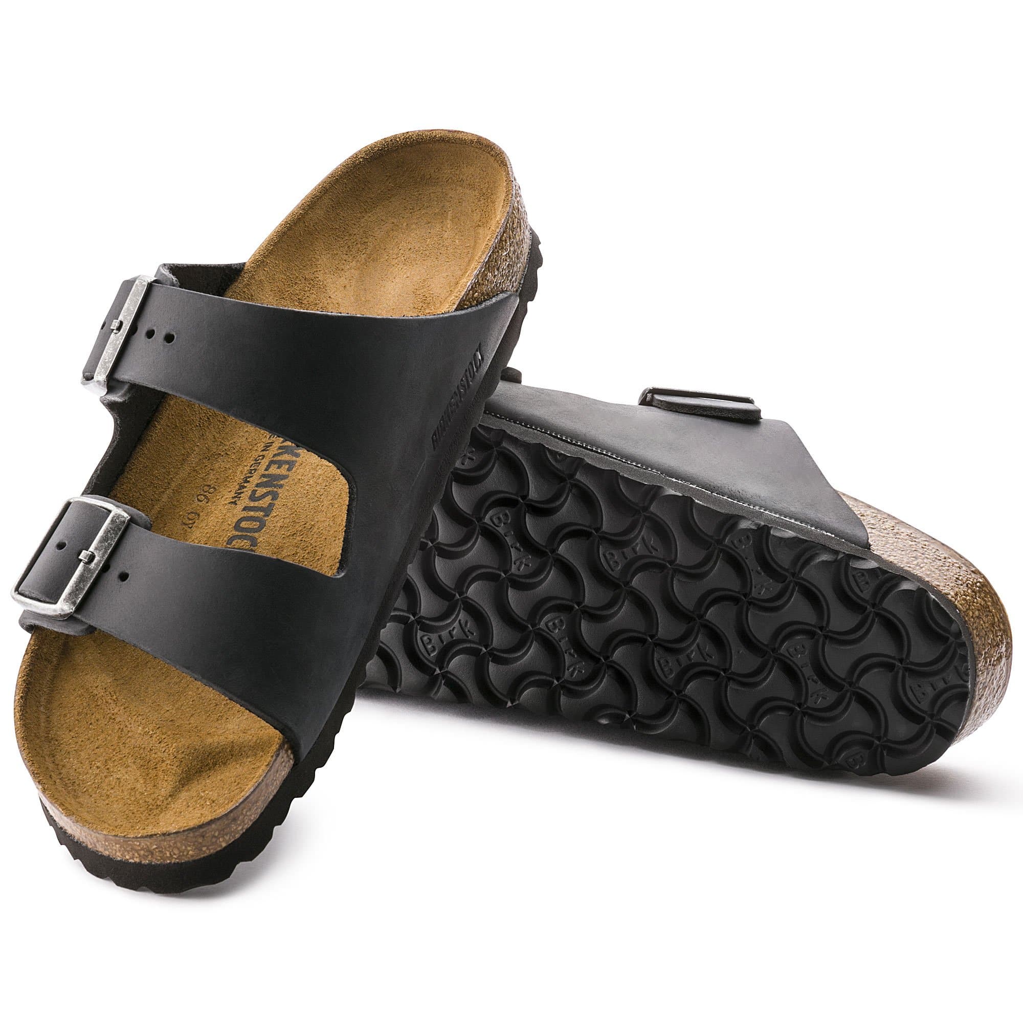 Arizona Oiled Leather - leoleo123123