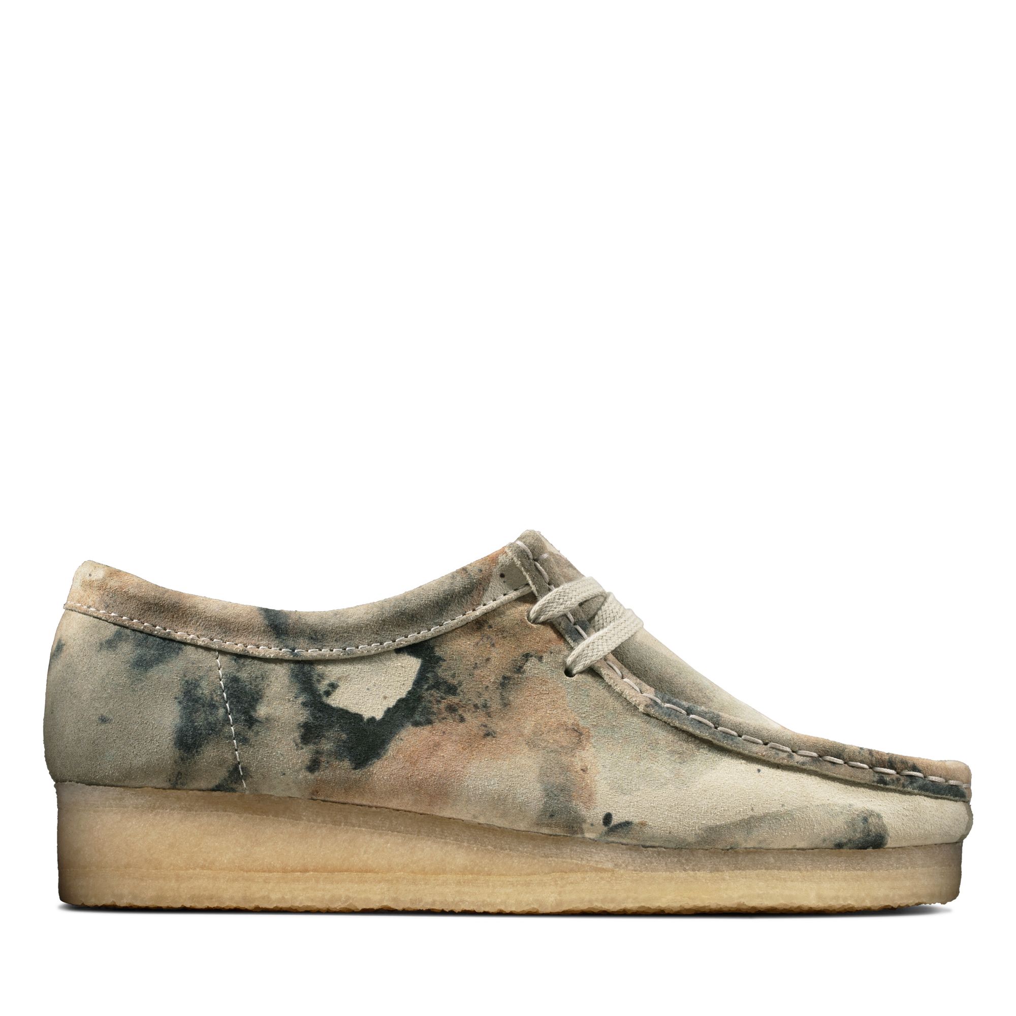 Wallabee Vegan