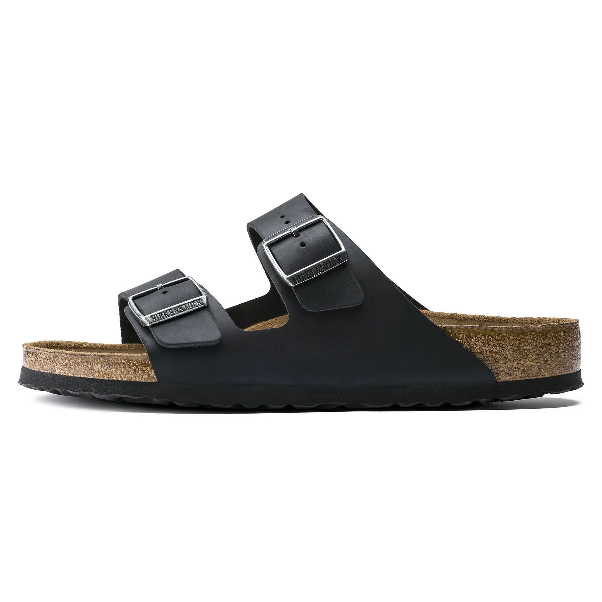 Arizona Soft Footbed Oiled Leather - leoleo123123