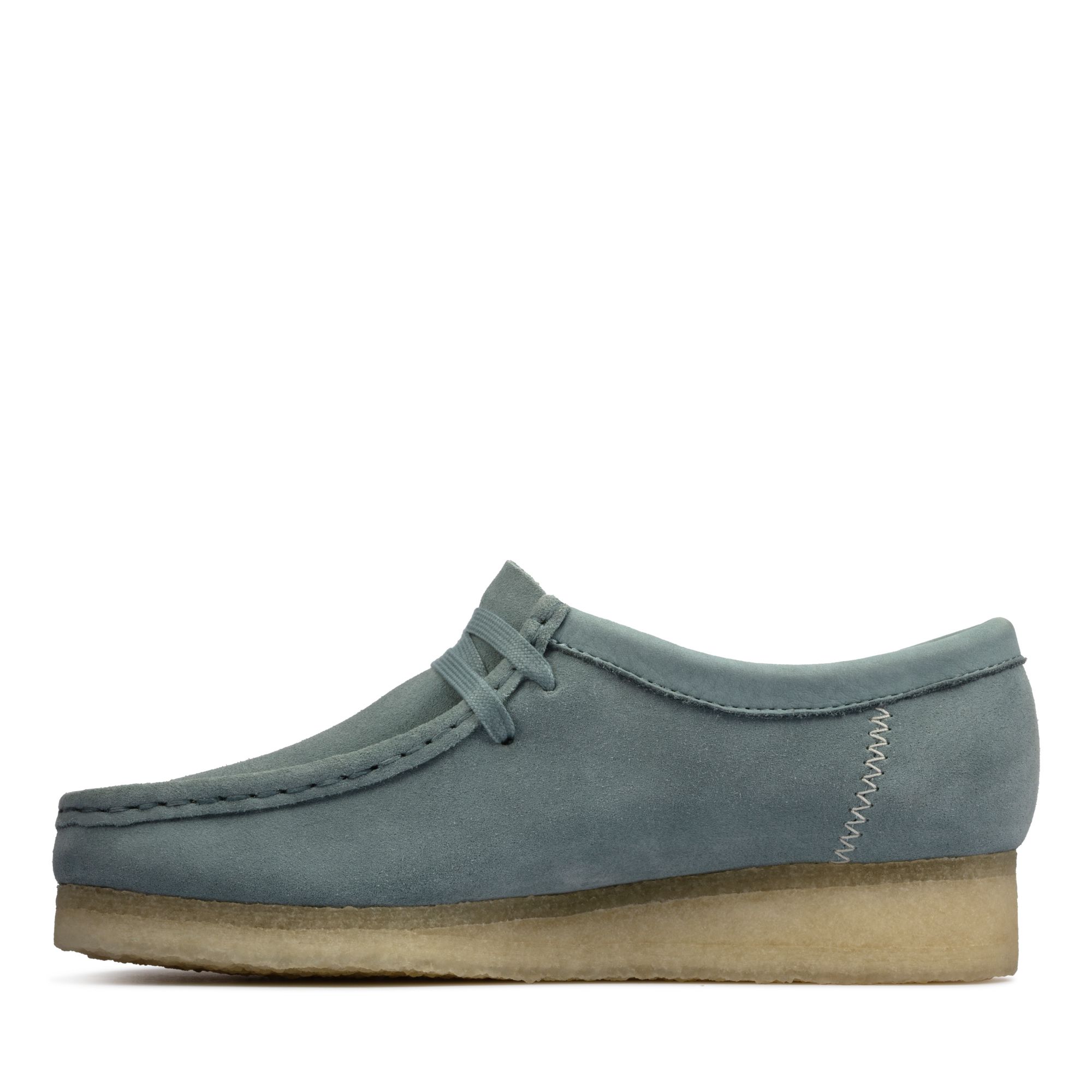 Wallabee Suede