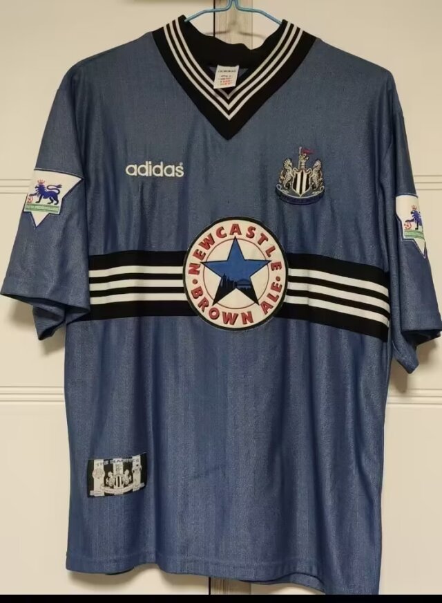 Newcastle
