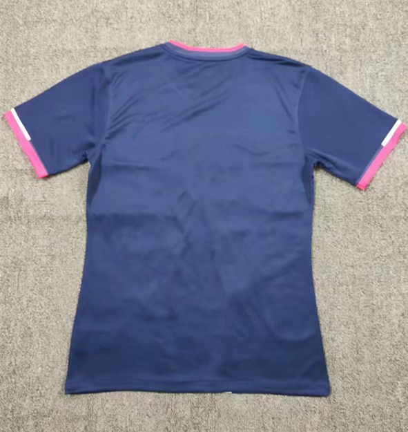 2024 Aja× Special Edition Training shirts