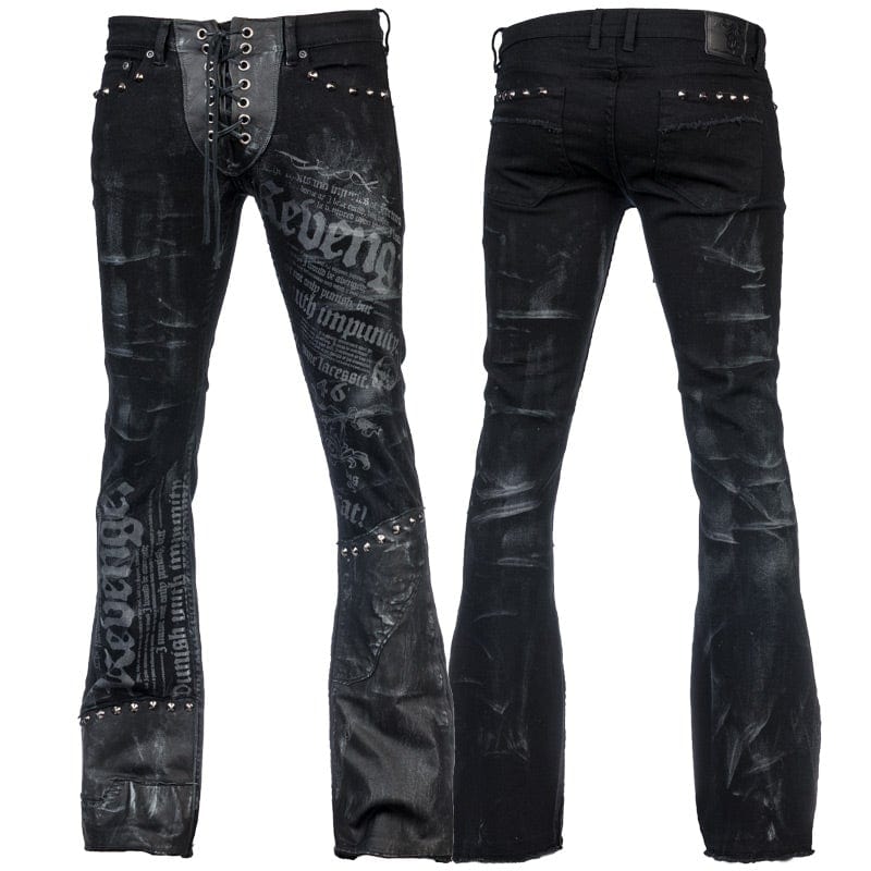Casque Jeans