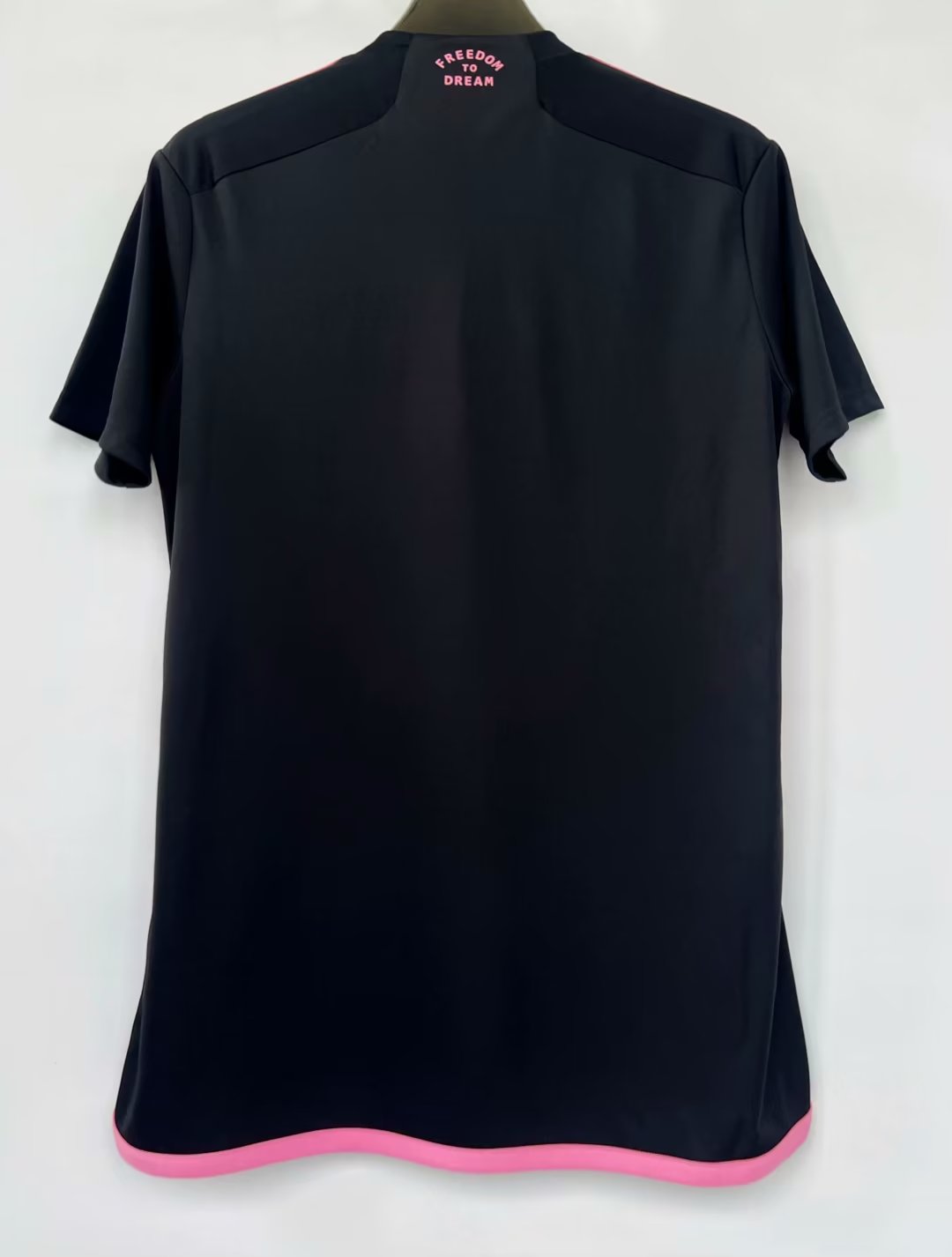 23-24 Inter Miami Away Fans Soccer Jersey