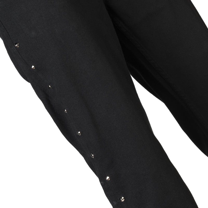 Trailblazer Side Studs Pants