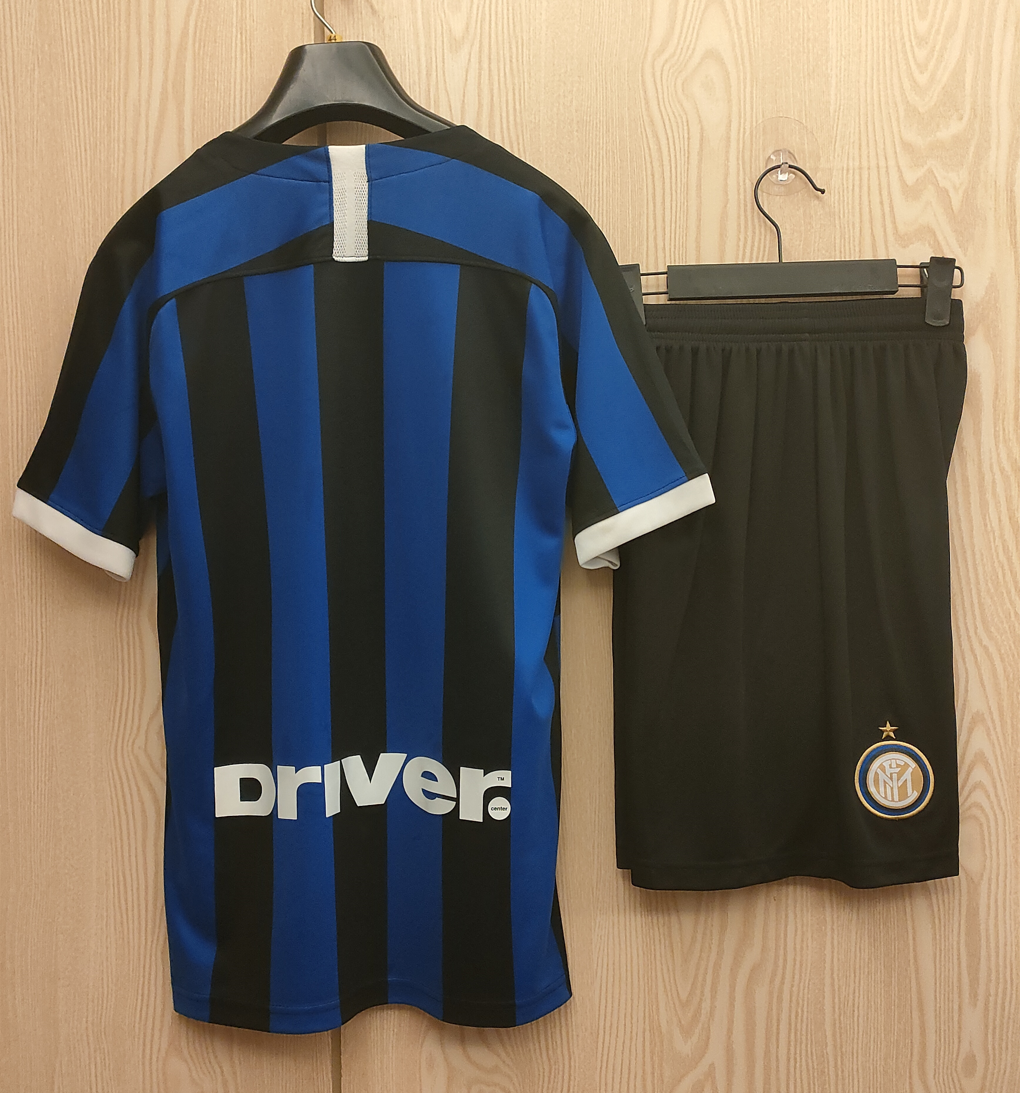 2019-2020 INT Home Adult Suit