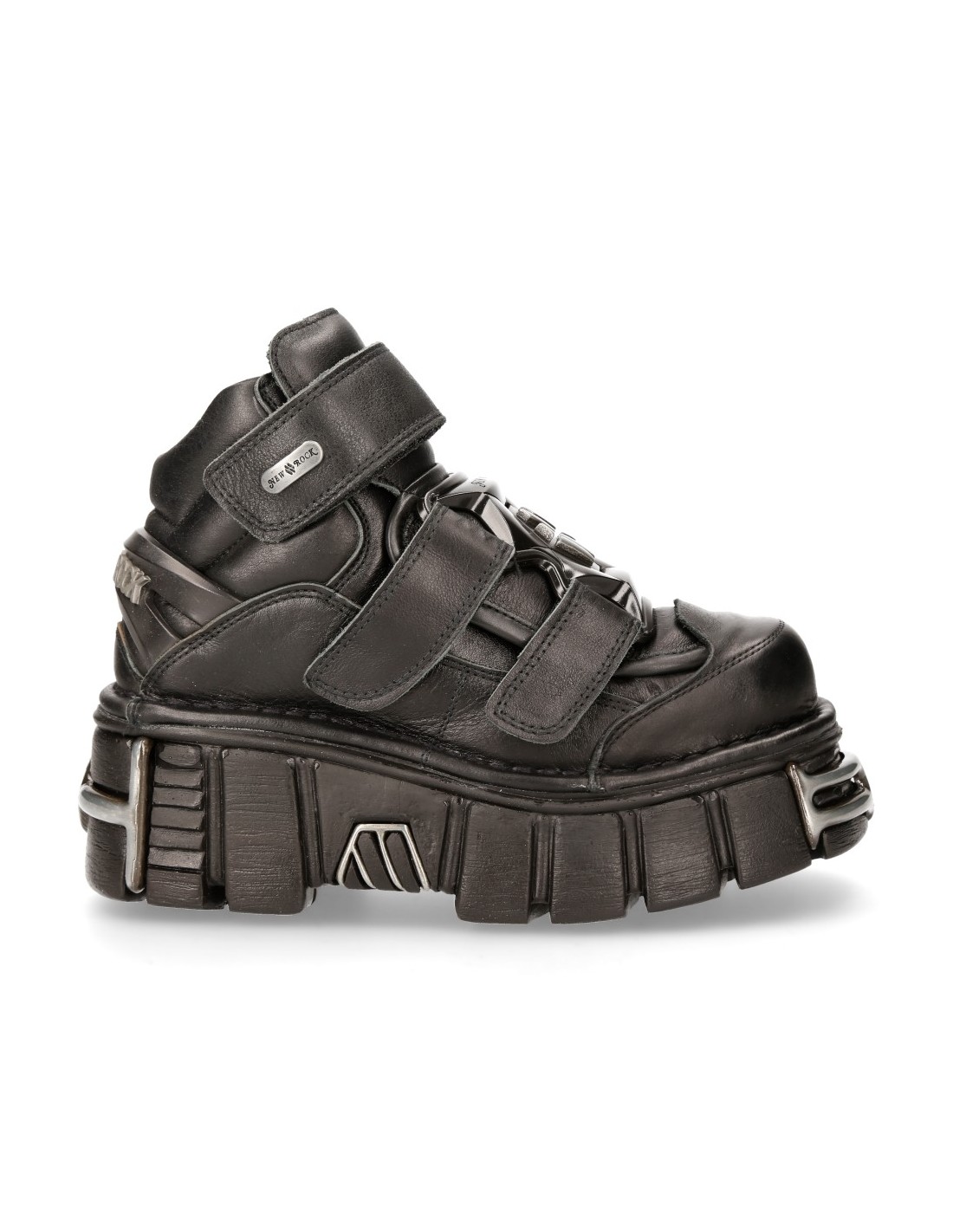 Urban Shoes New Rock ALK131S1