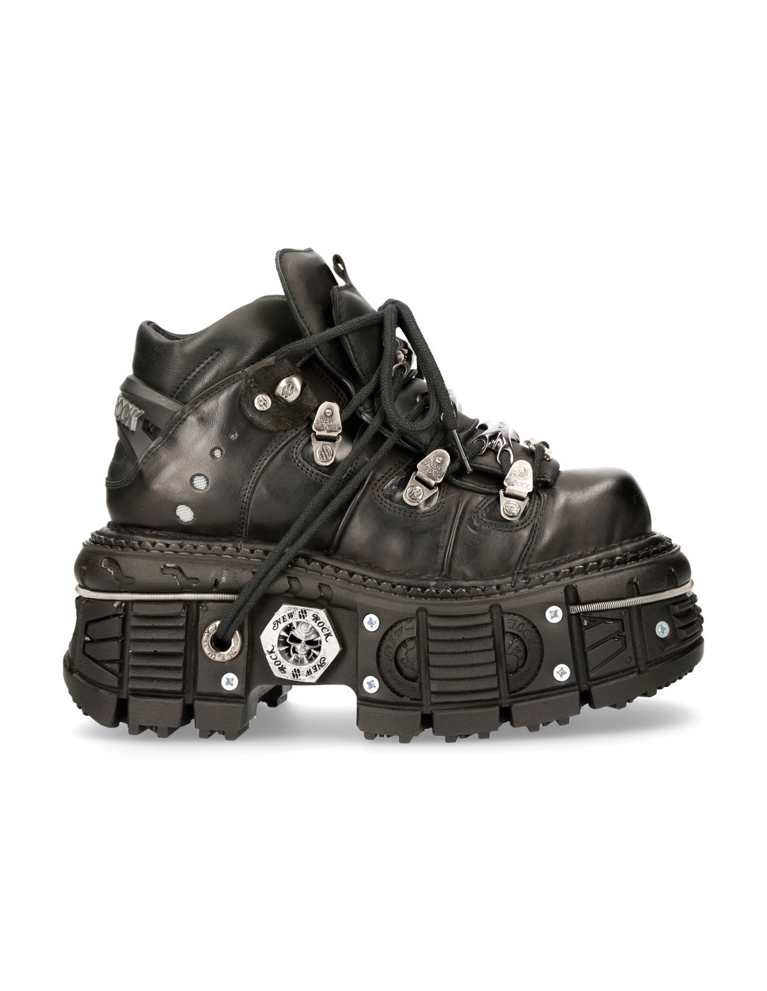 Urban Shoes New Rock ALK106S53