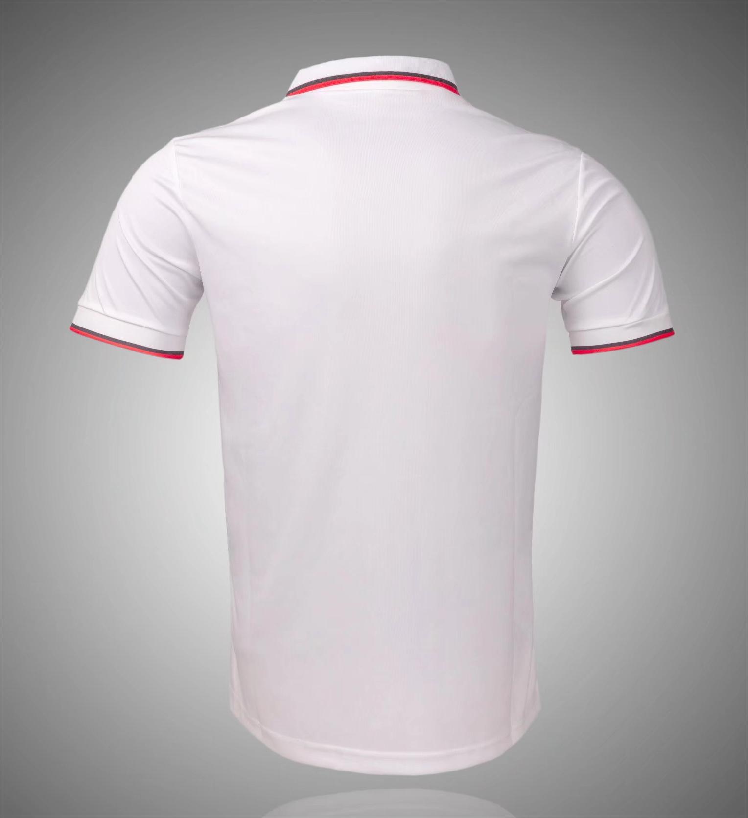 1992-1994 ACM Away Retro Soccer Jersey